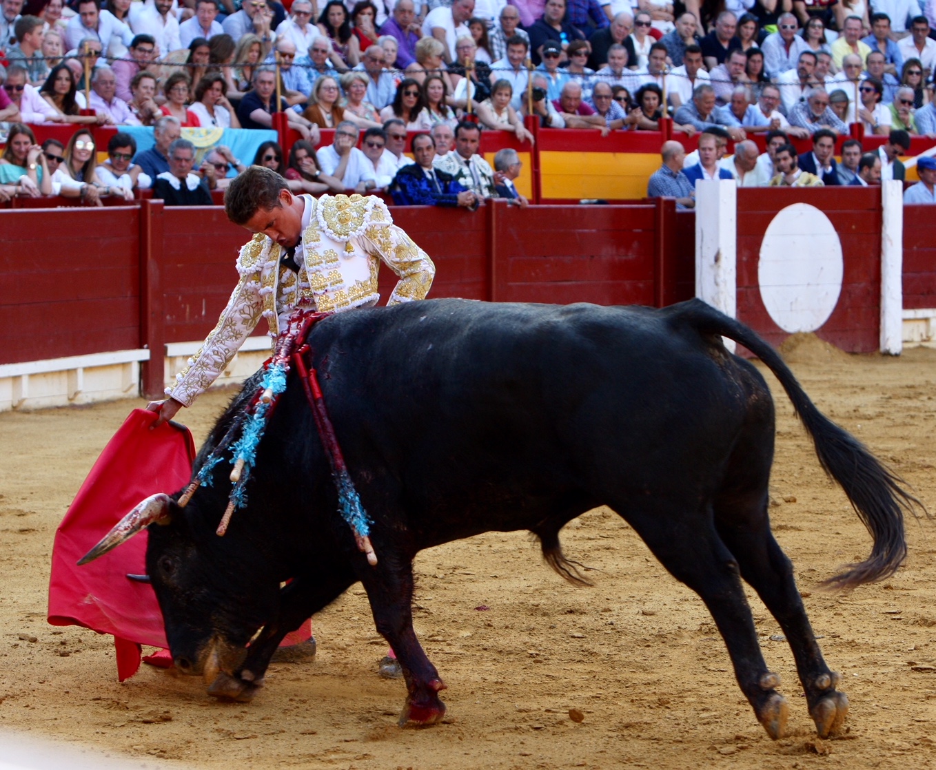 Alicante, 23 de junio de 2018