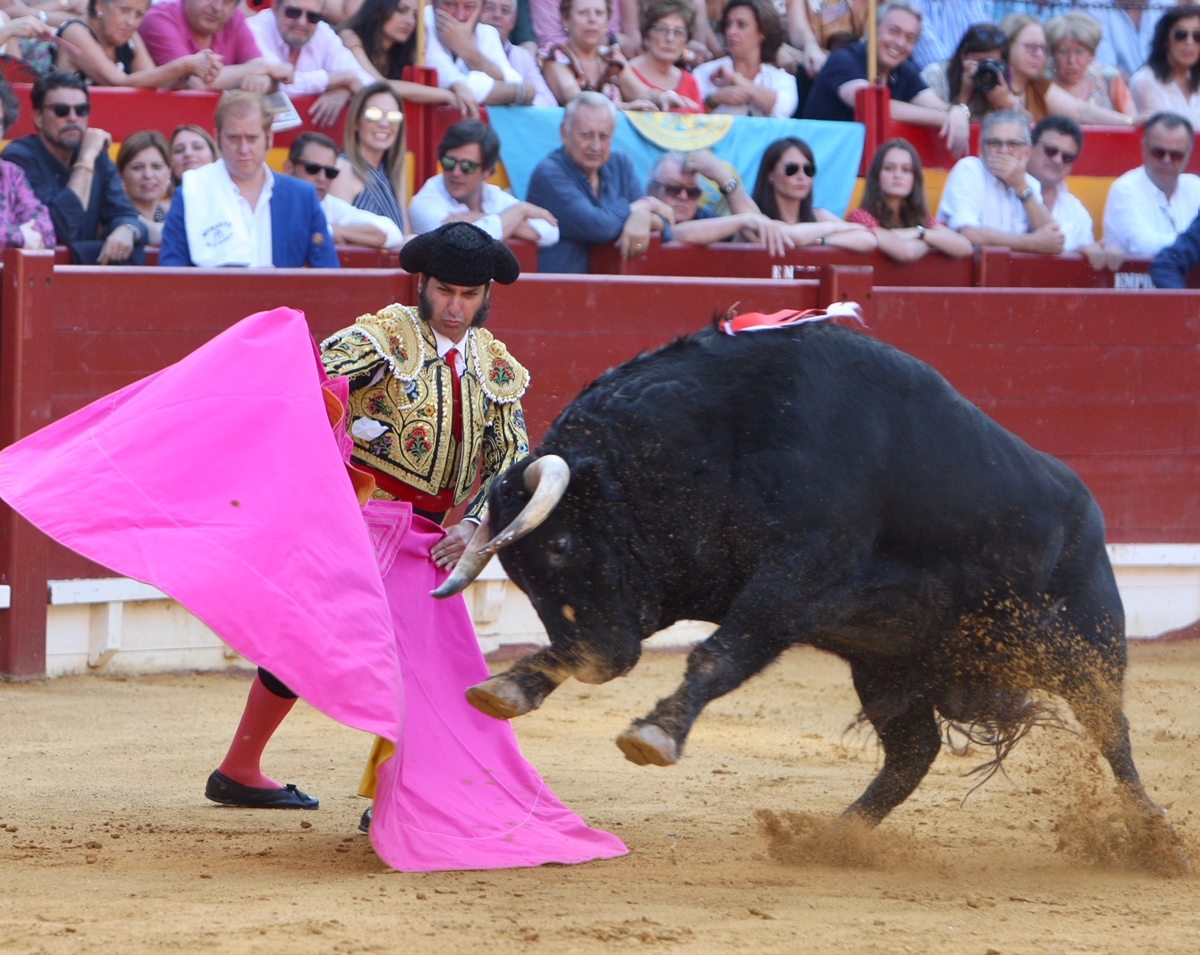 Alicante, 23 de junio de 2018