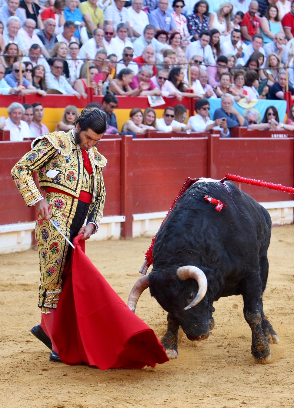 Alicante, 23 de junio de 2018