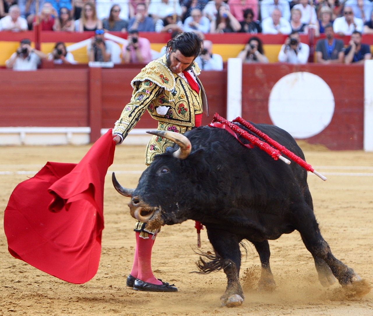 Alicante, 23 de junio de 2018