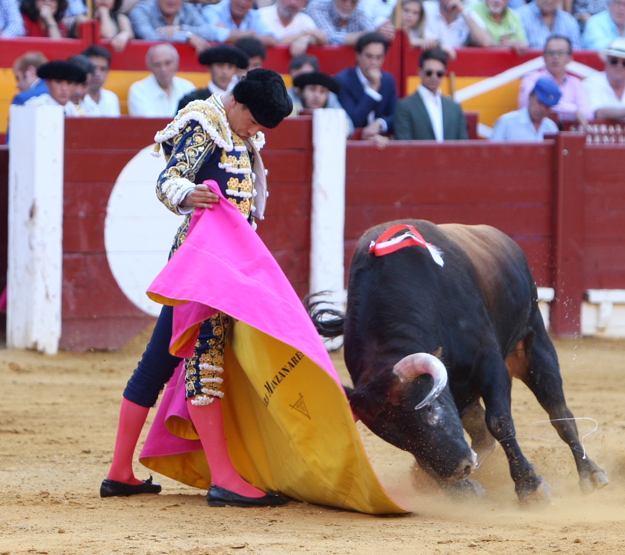 Alicante, 23 de junio de 2018