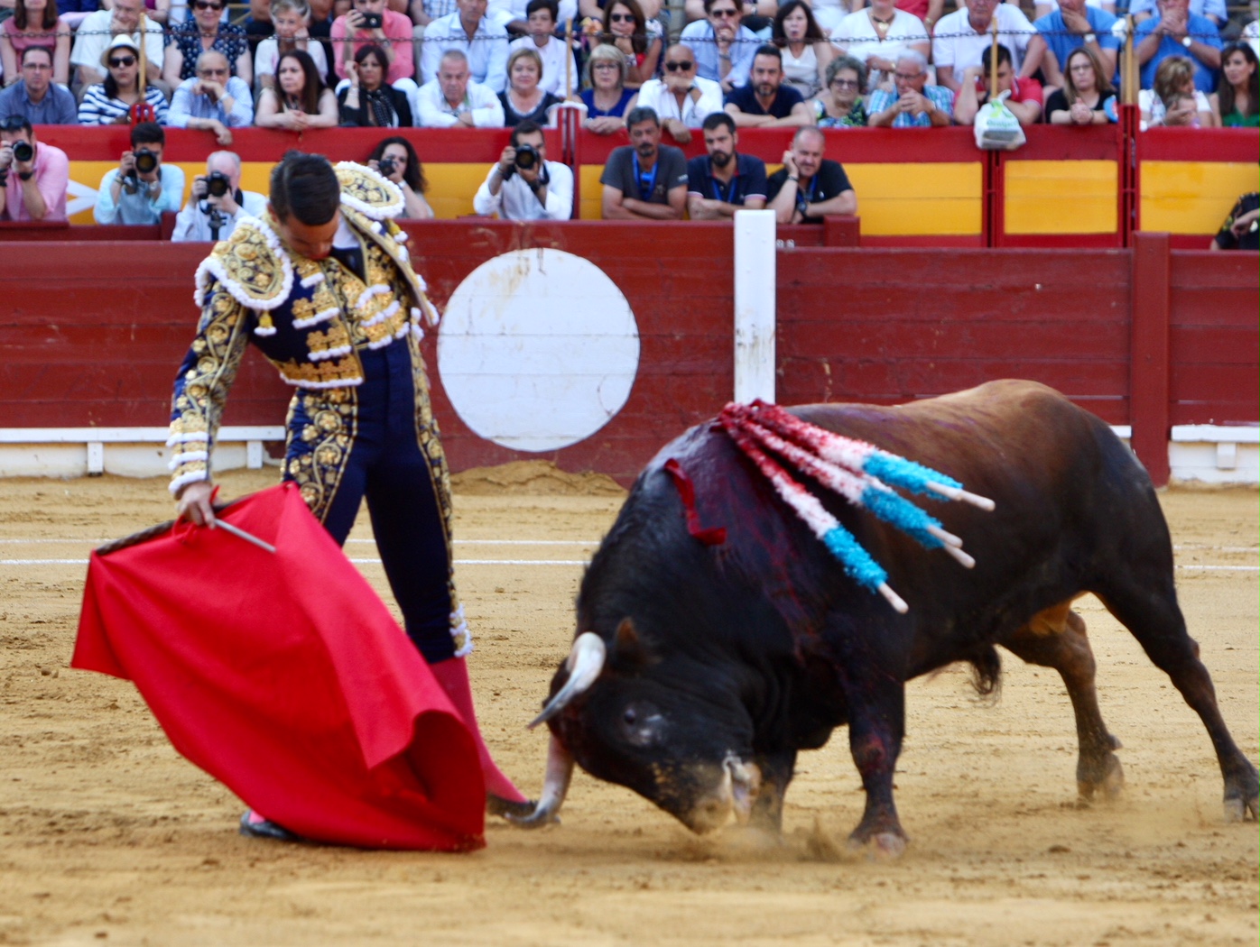 Alicante, 23 de junio de 2018
