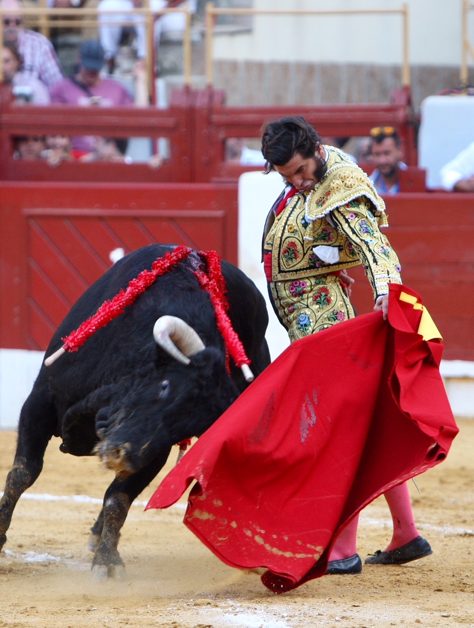 Alicante, 23 de junio de 2018