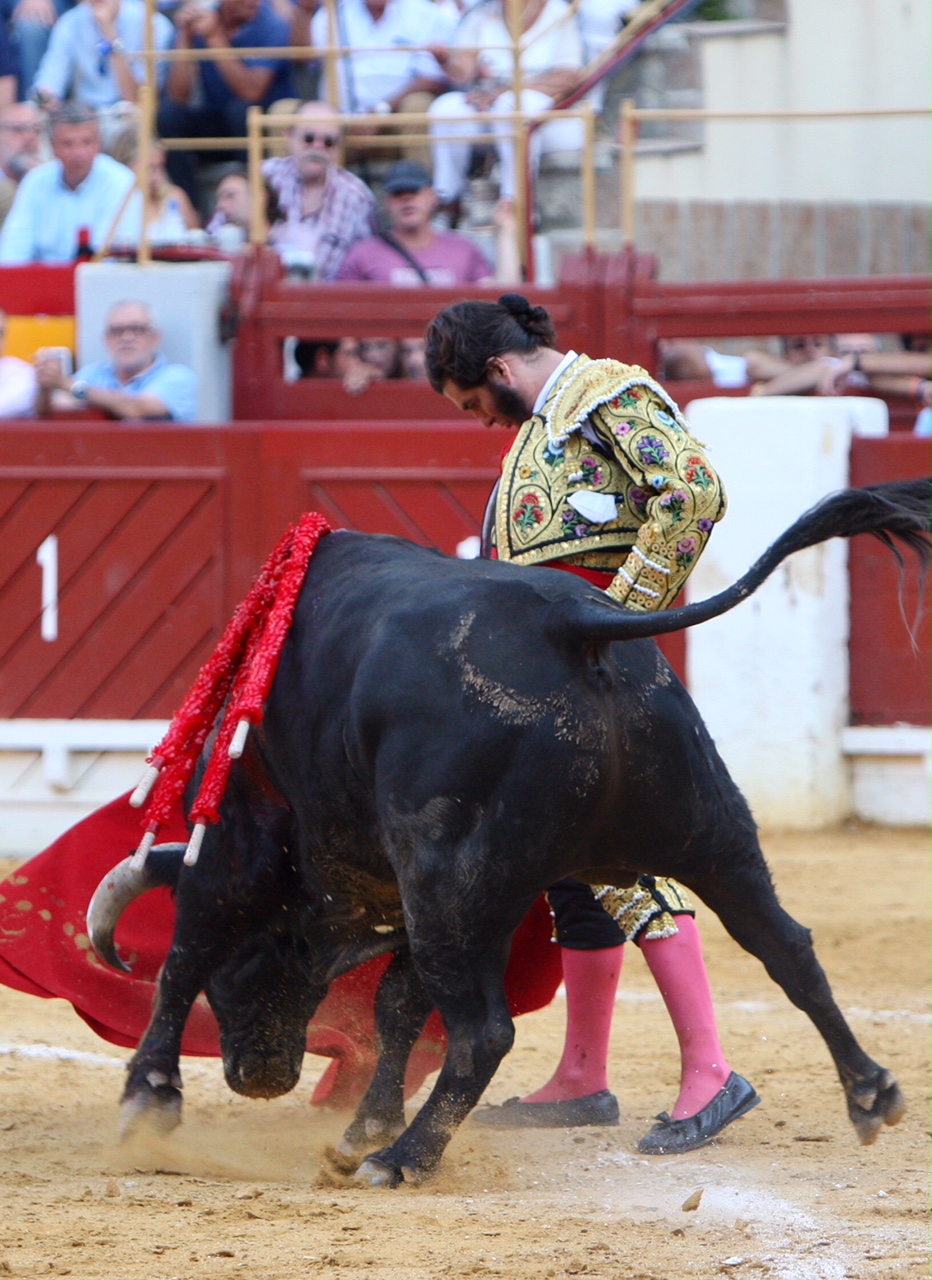 Alicante, 23 de junio de 2018