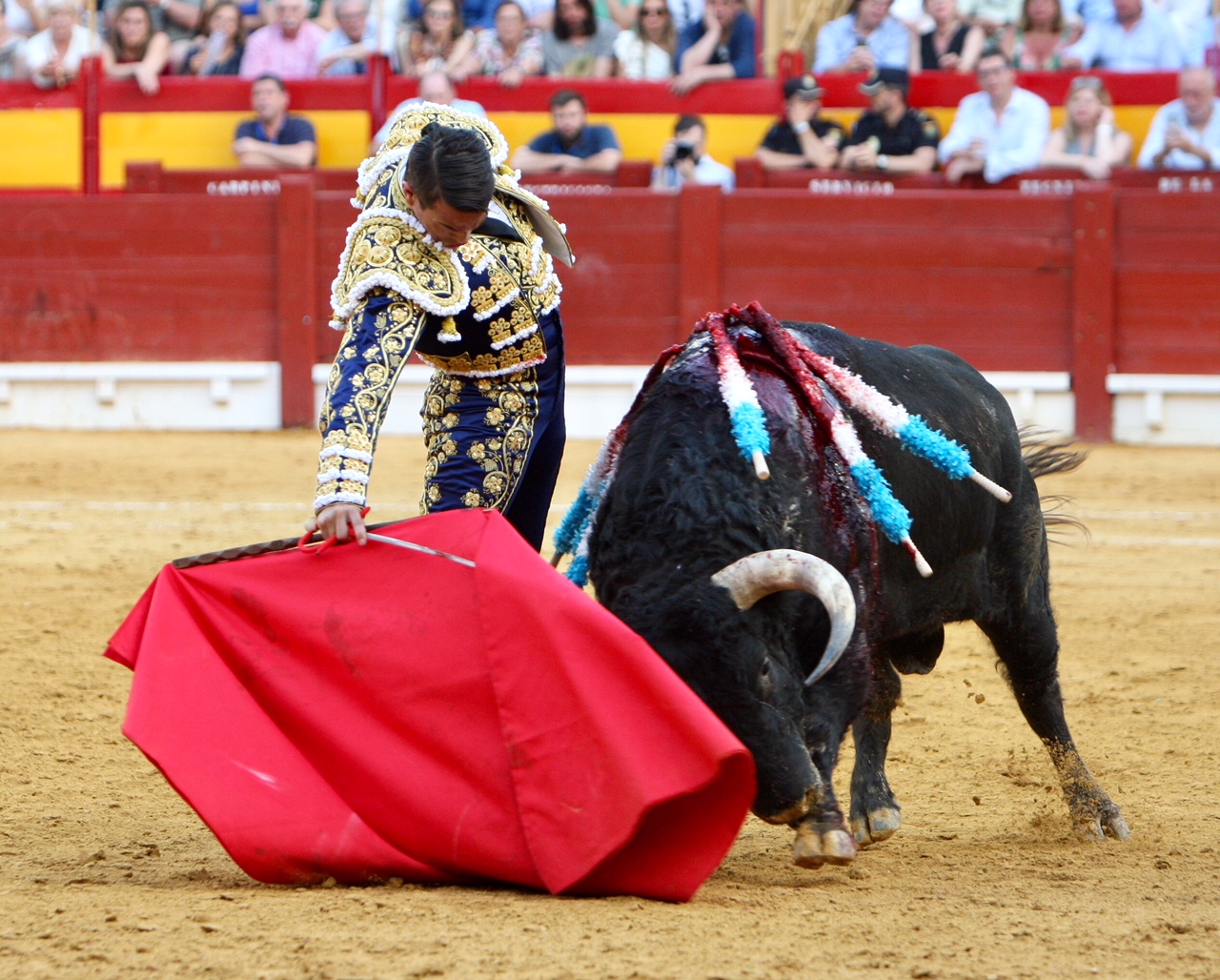 Alicante, 23 de junio de 2018