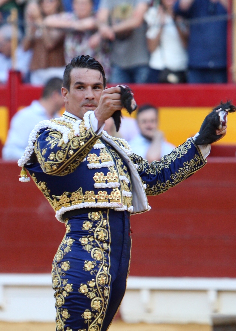 Alicante, 23 de junio de 2018