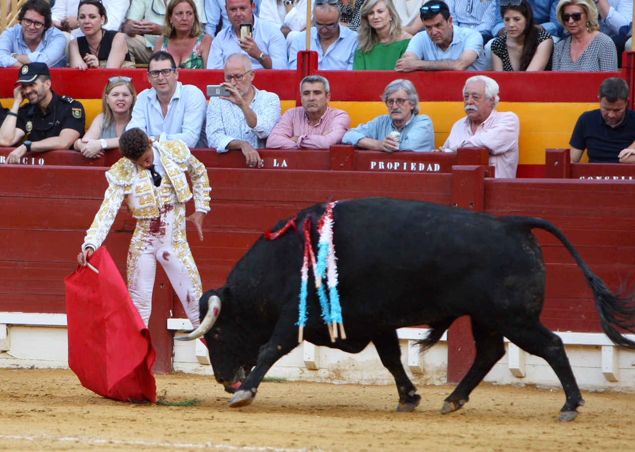 Alicante, 23 de junio de 2018