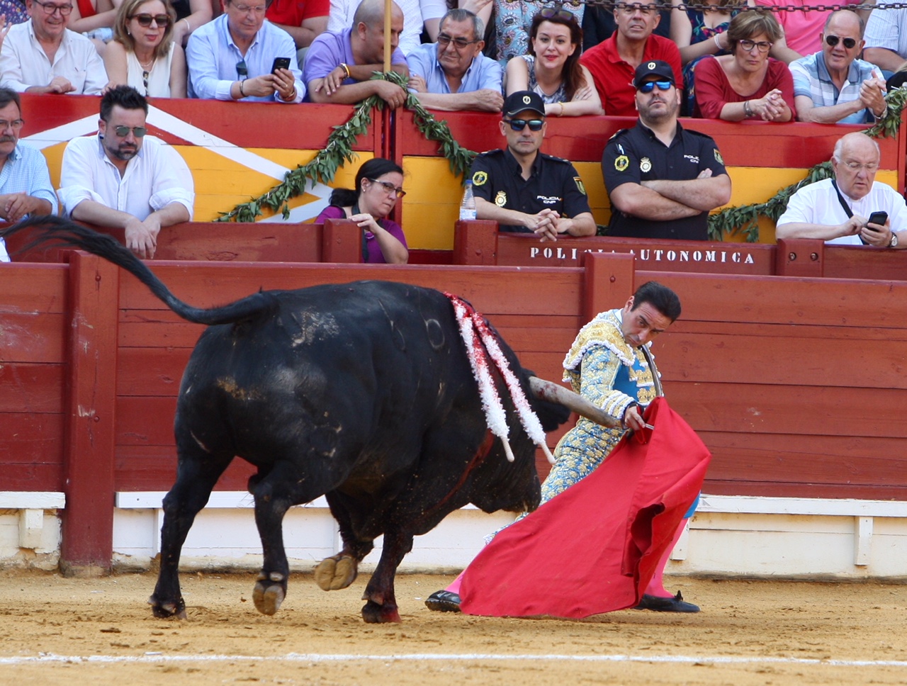 Alicante, 24 de junio de 2018