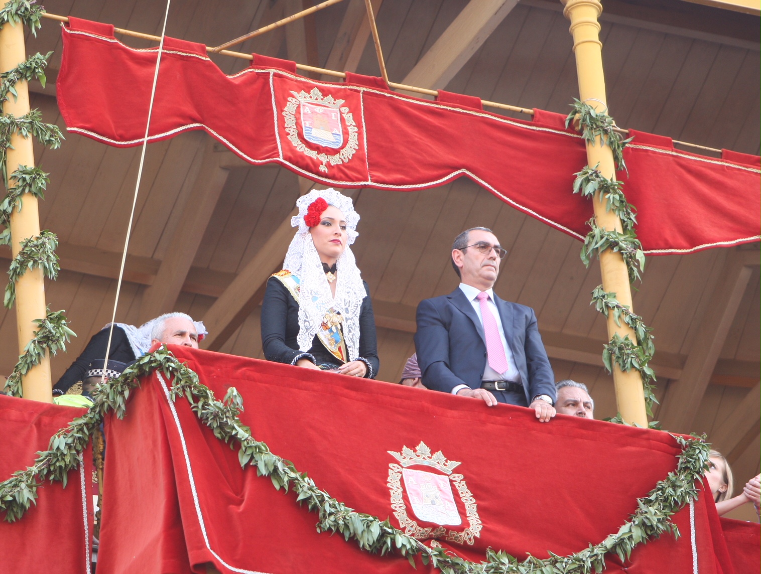 Alicante, 24 de junio de 2018