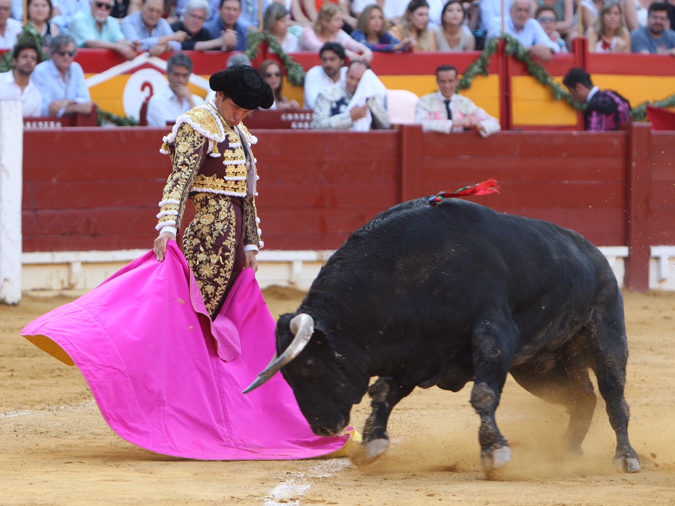 Alicante, 24 de junio de 2018