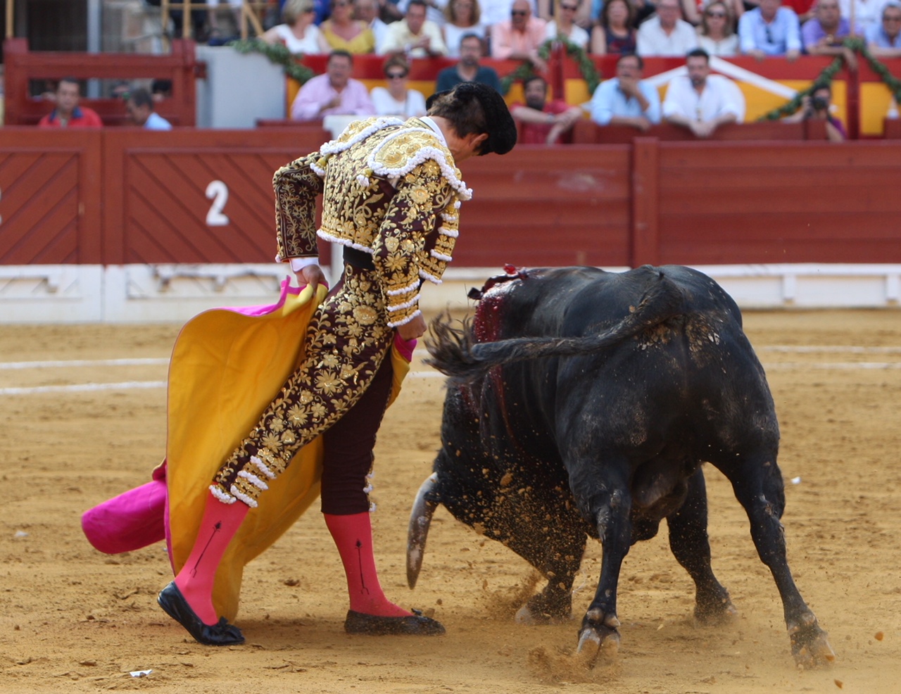 Alicante, 24 de junio de 2018