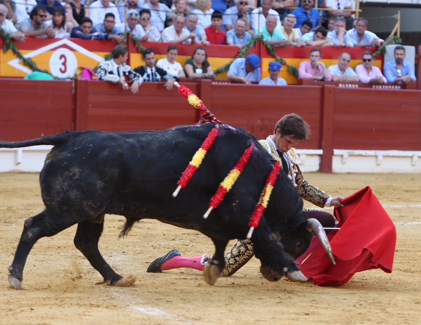 Alicante, 24 de junio de 2018