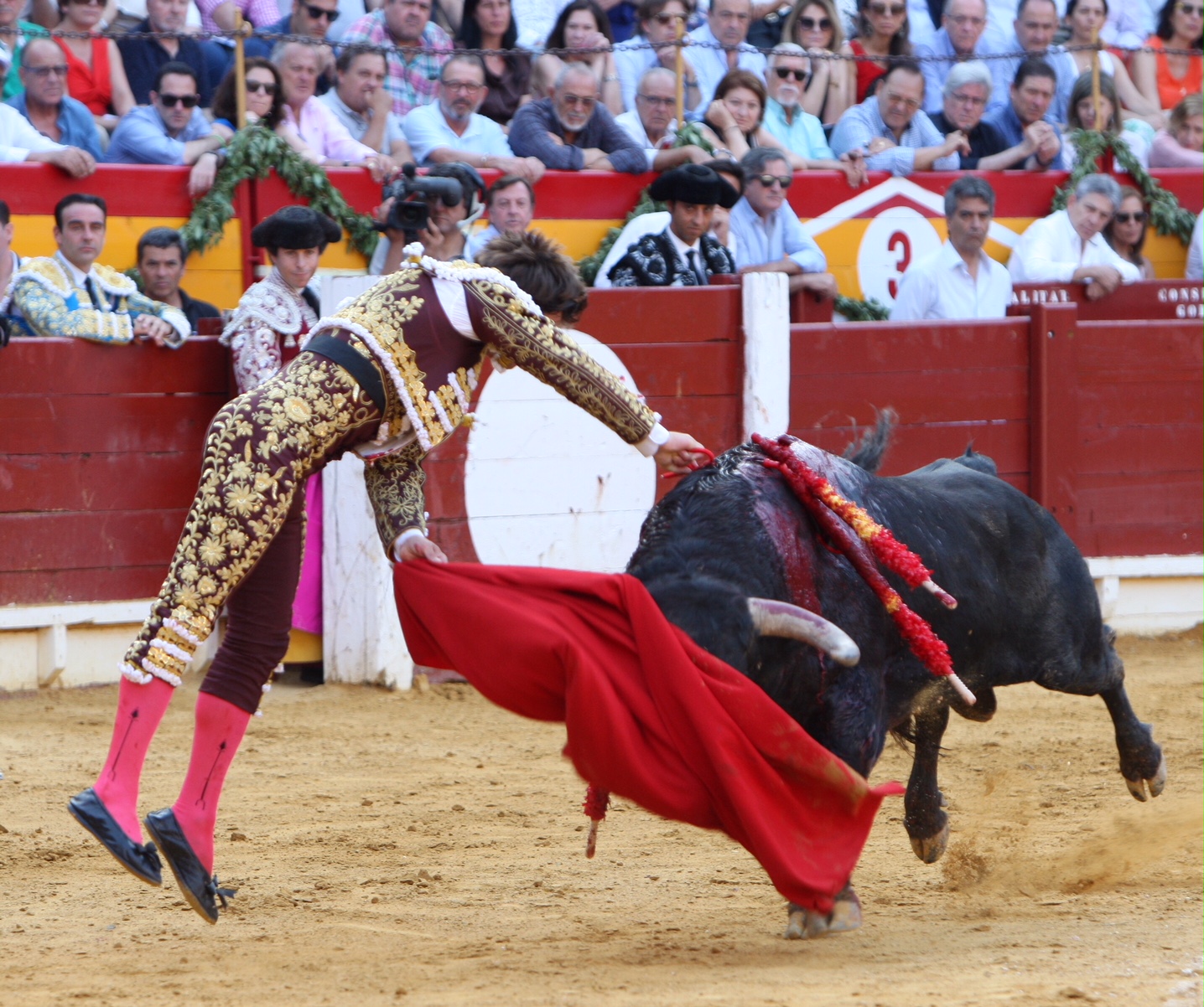 Alicante, 24 de junio de 2018