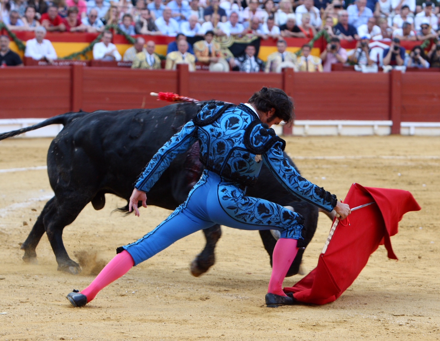 Alicante, 24 de junio de 2018