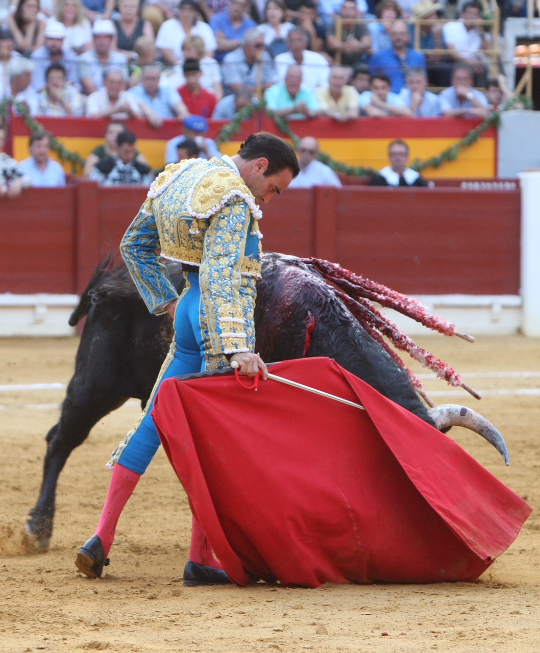 Alicante, 24 de junio de 2018