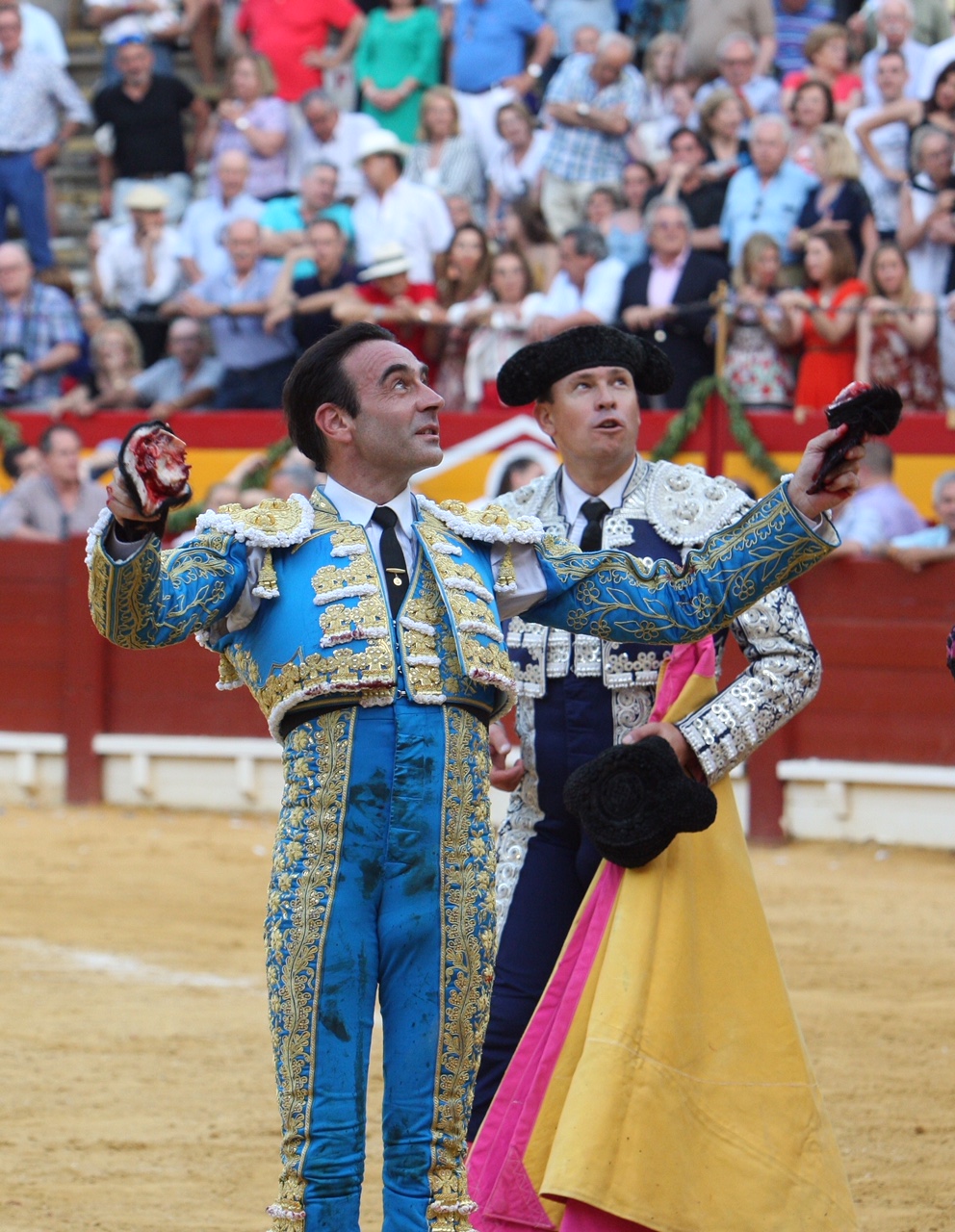 Alicante, 24 de junio de 2018
