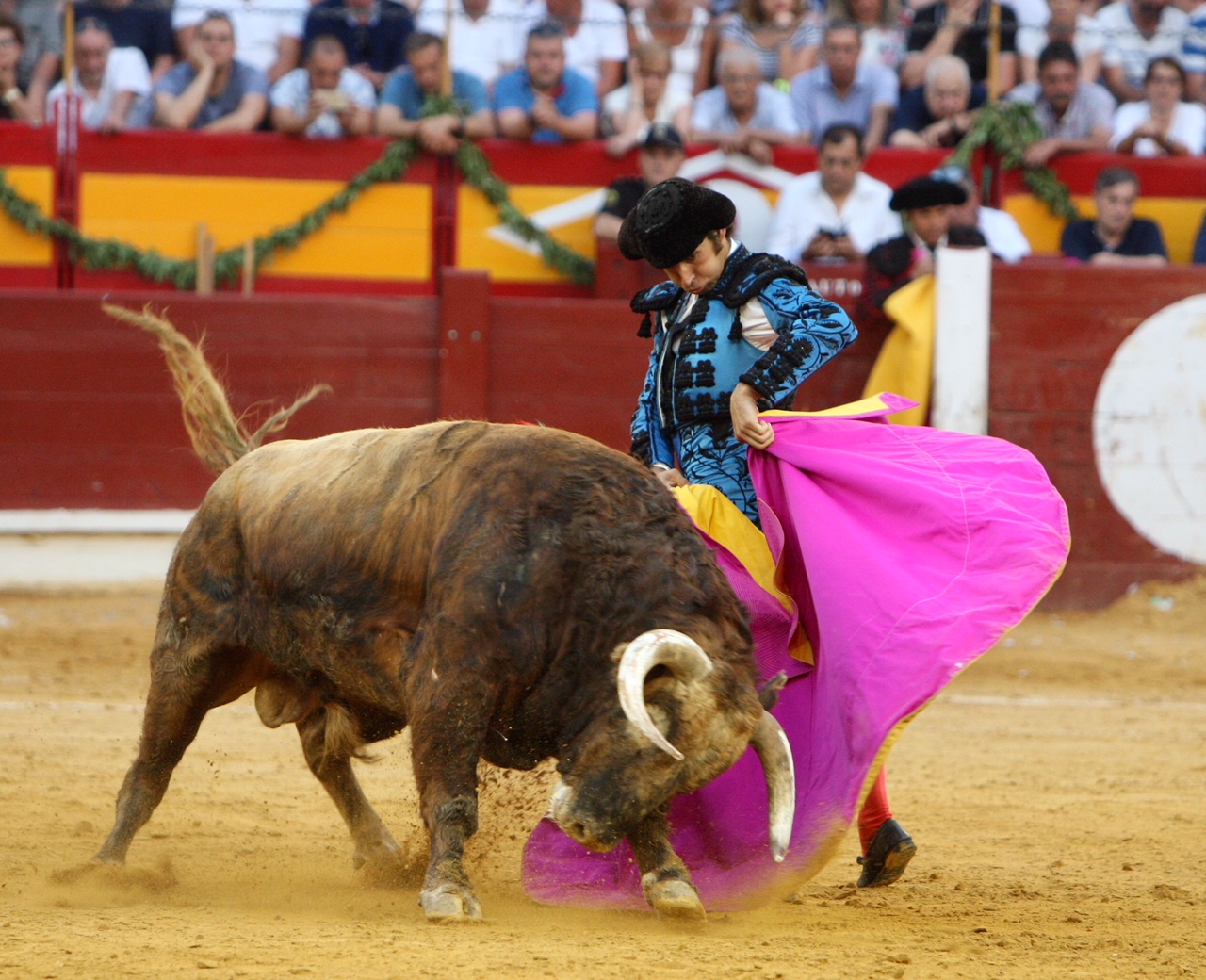Alicante, 24 de junio de 2018
