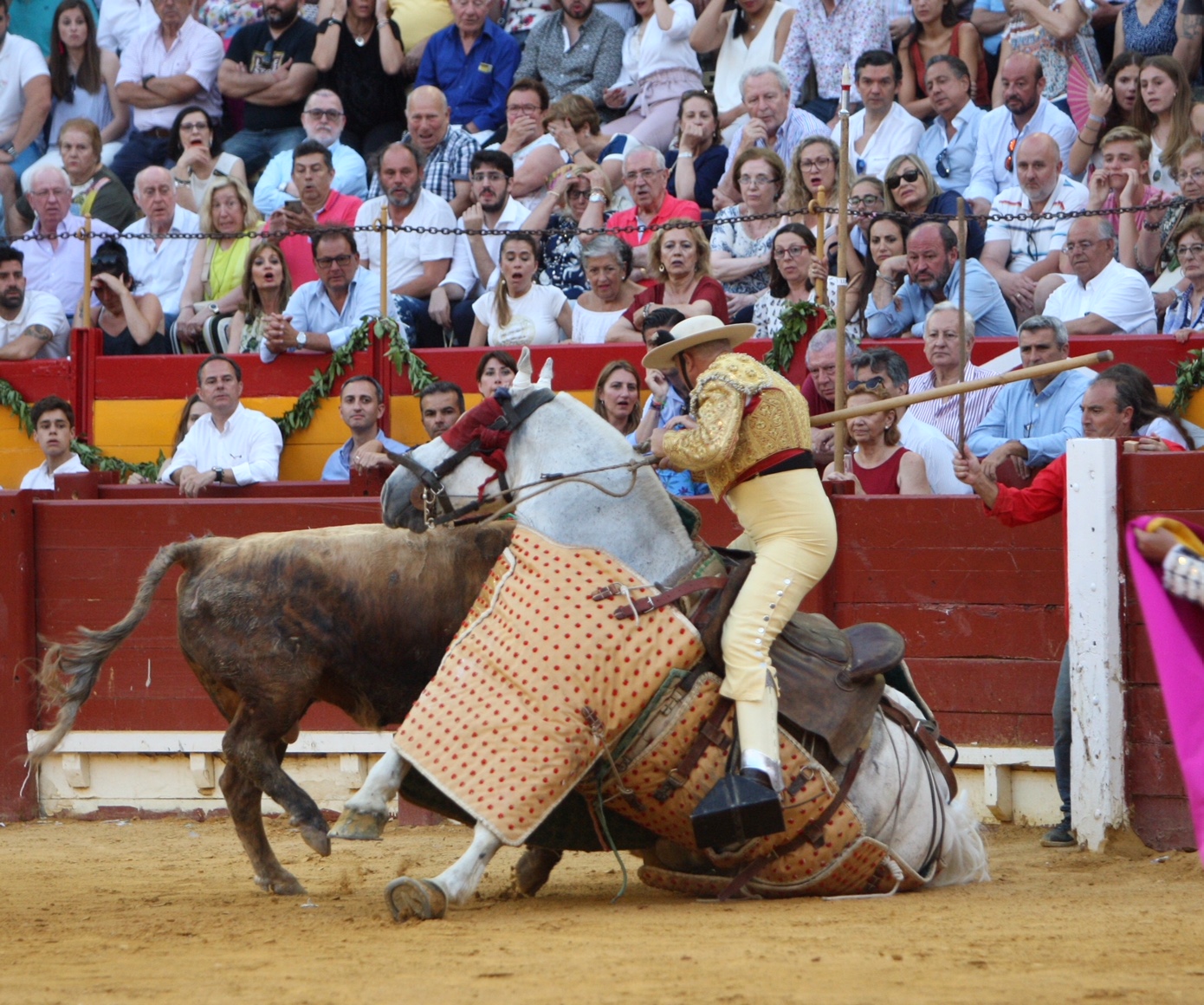 Alicante, 24 de junio de 2018