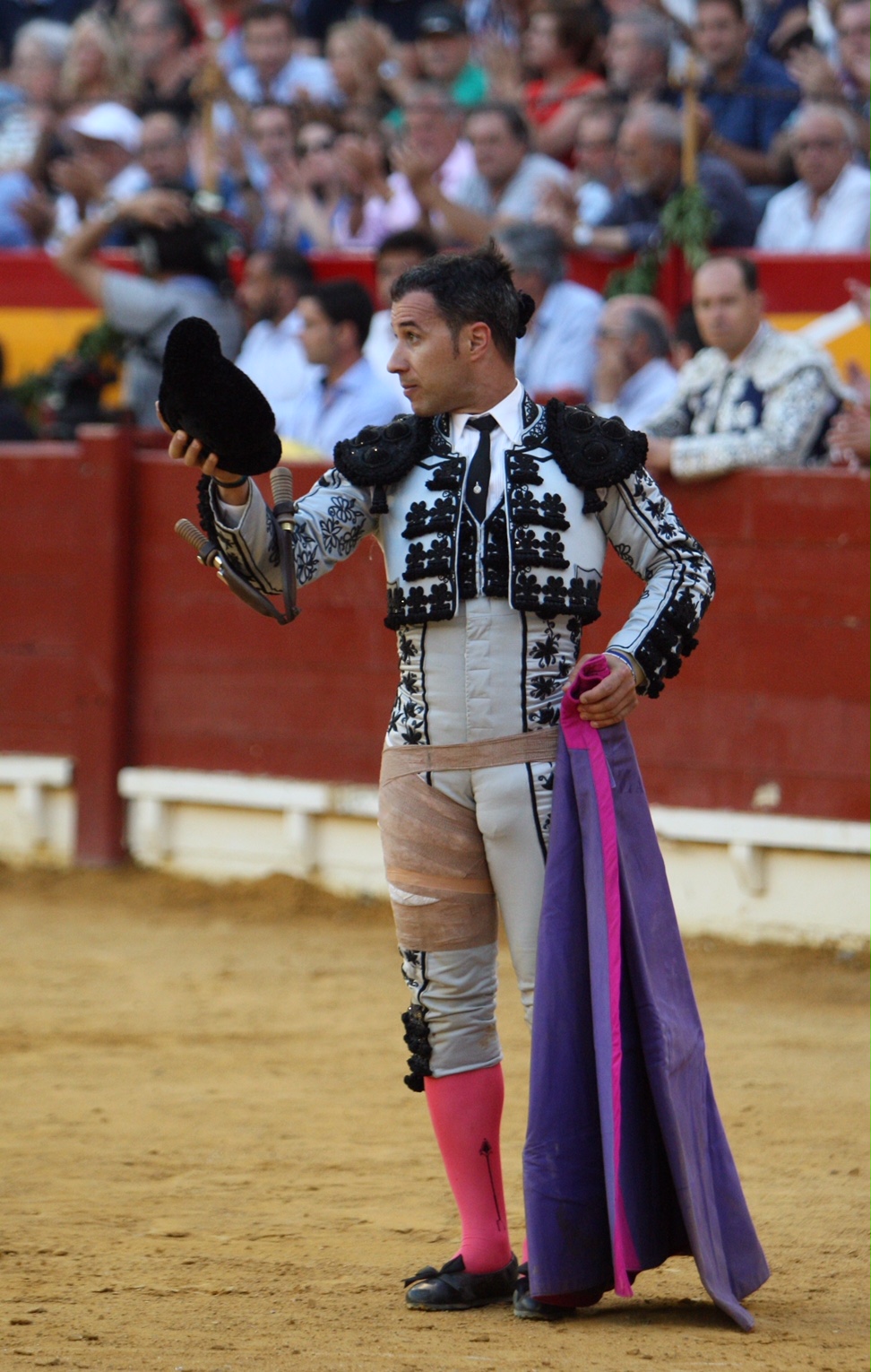 Alicante, 24 de junio de 2018