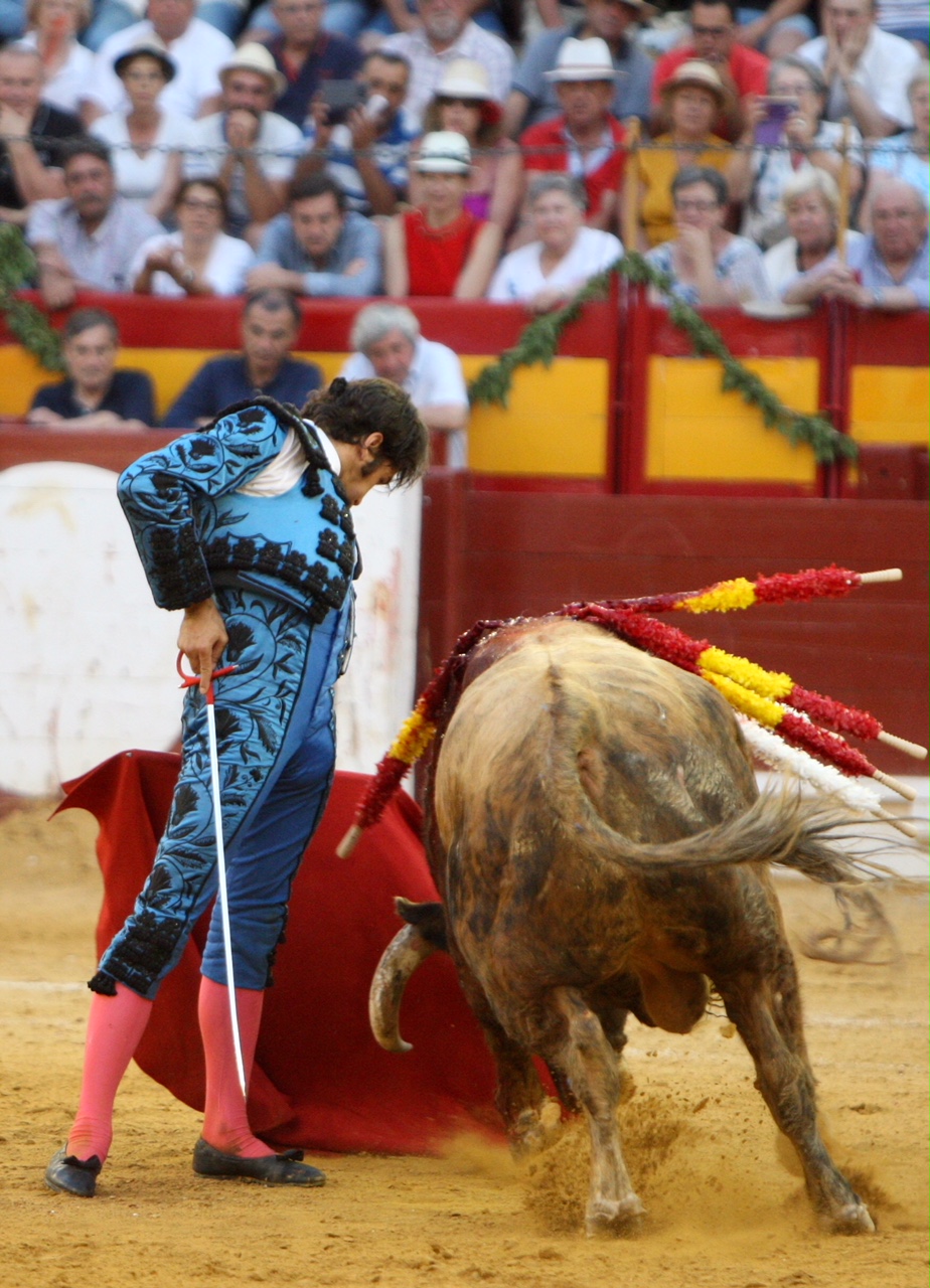 Alicante, 24 de junio de 2018