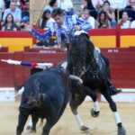 Alicante - Feria de Hogueras - Corrida de rejones - Domingo 17 de junio de 2018