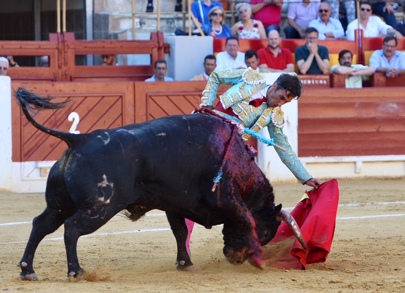 Alicante, 21 de junio de 2018