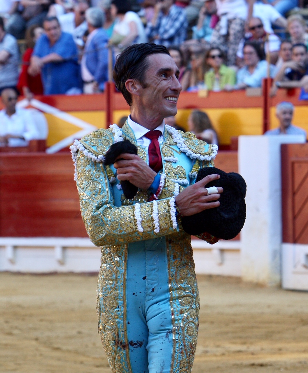 Alicante, 21 de junio de 2018