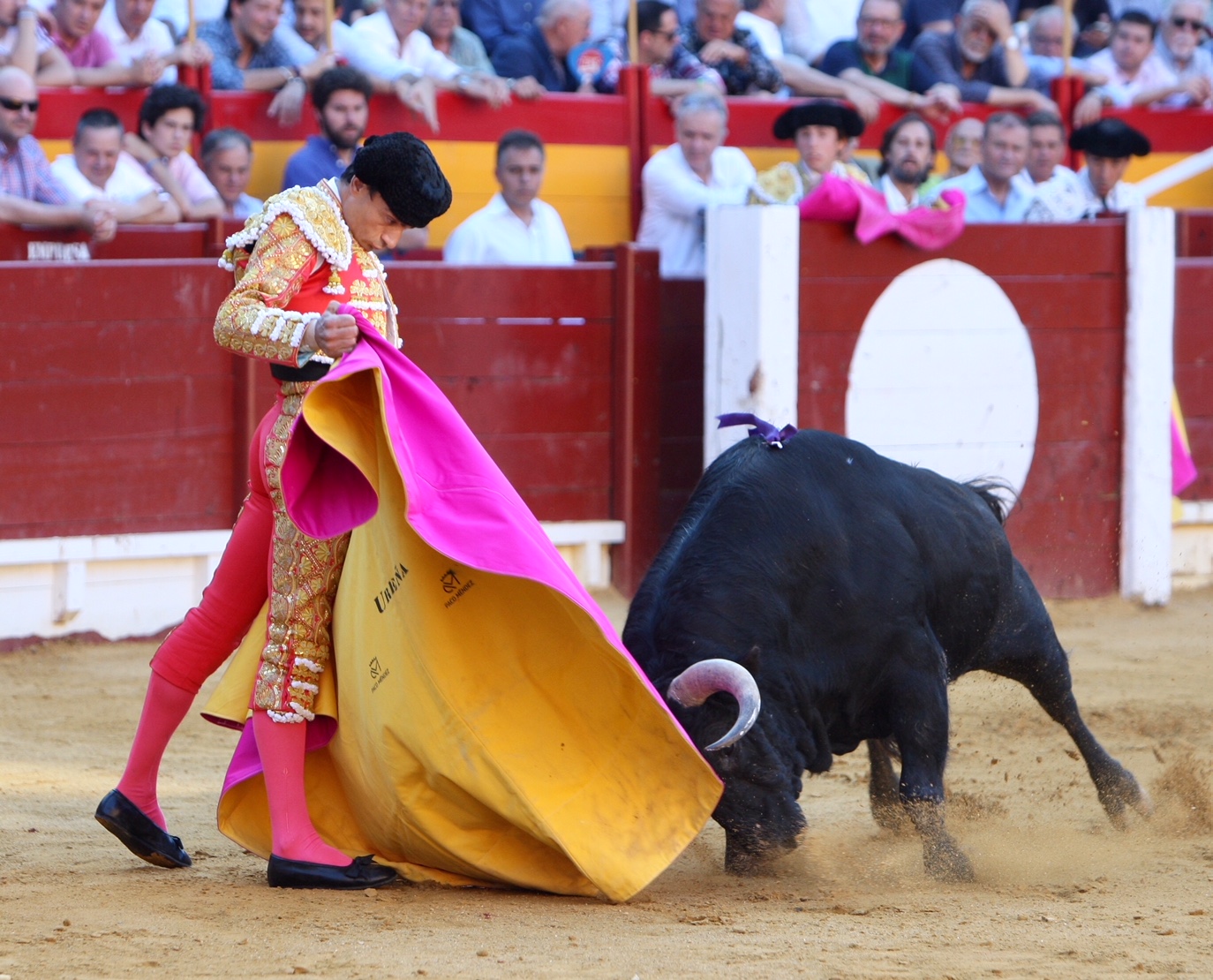 Alicante, 21 de junio de 2018