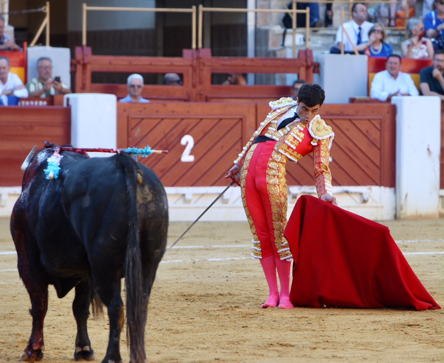 Alicante, 21 de junio de 2018