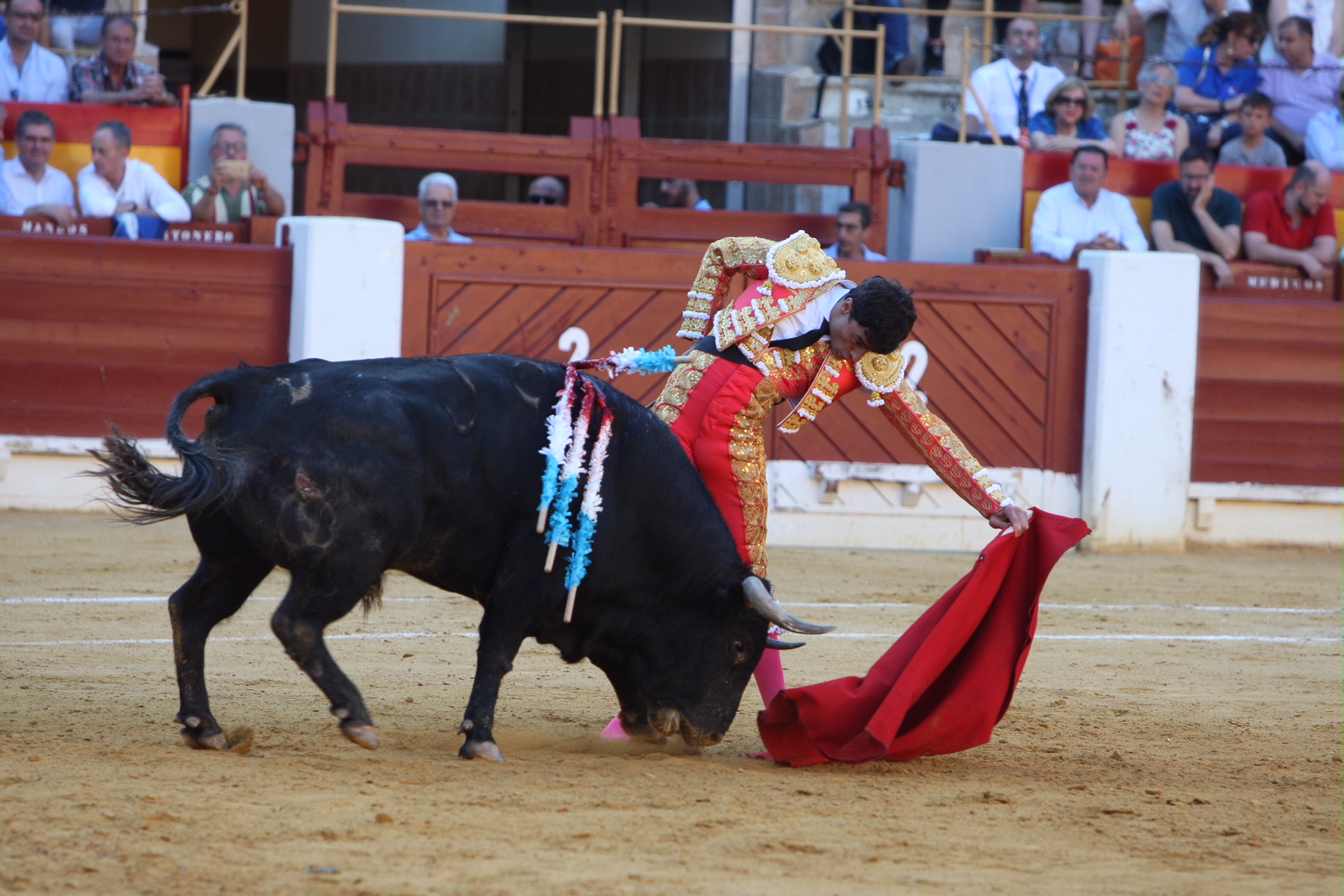 Alicante, 21 de junio de 2018