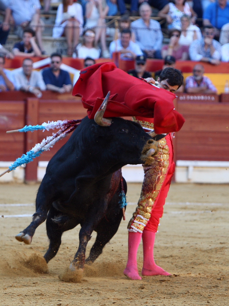 Alicante, 21 de junio de 2018