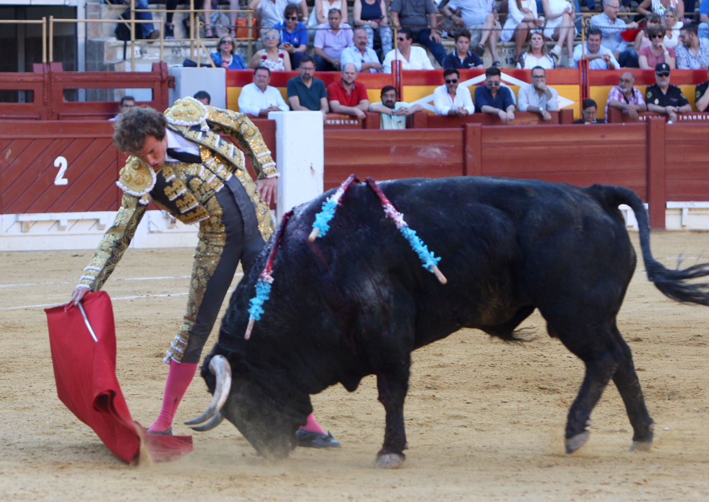 Alicante, 21 de junio de 2018