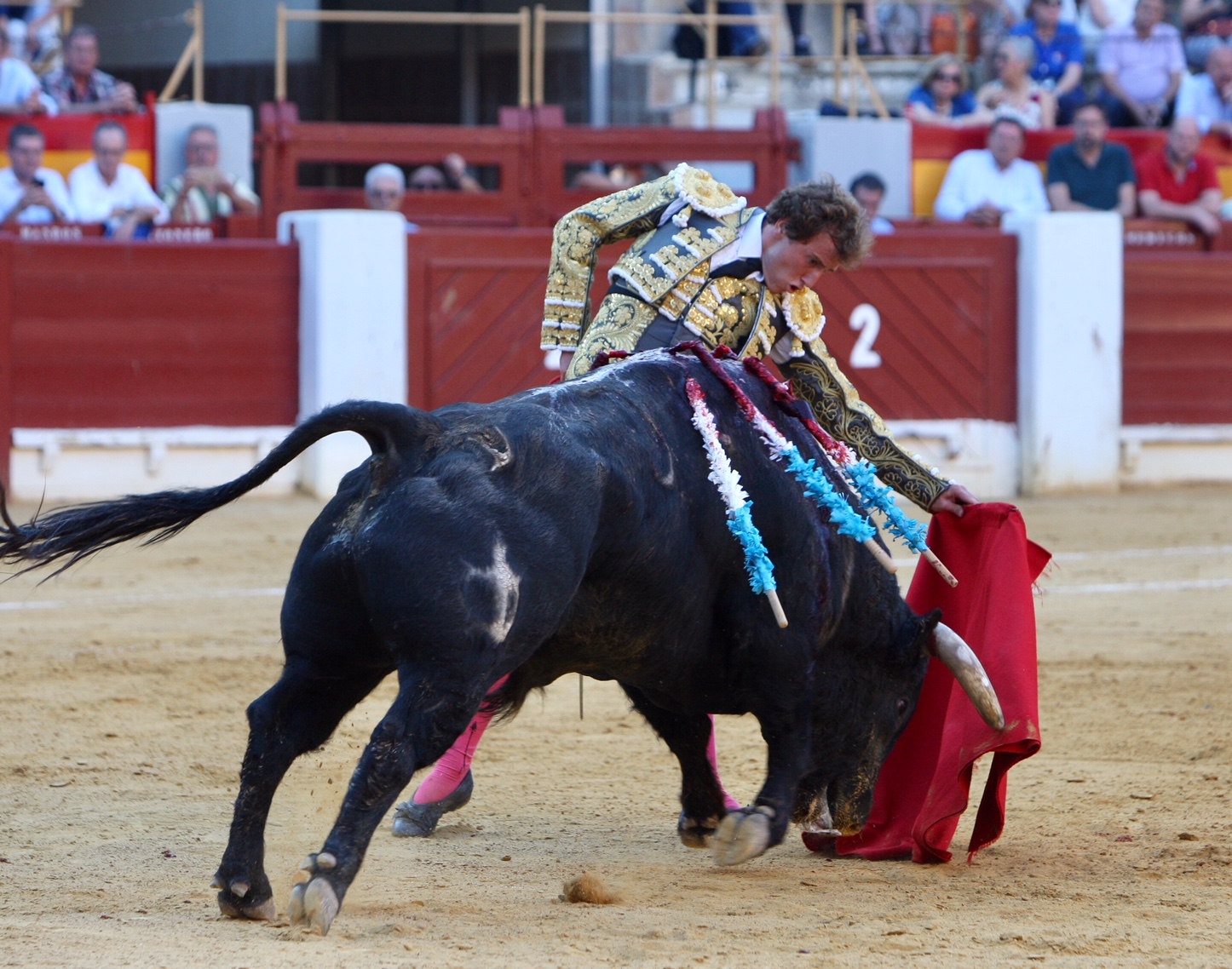 Alicante, 21 de junio de 2018