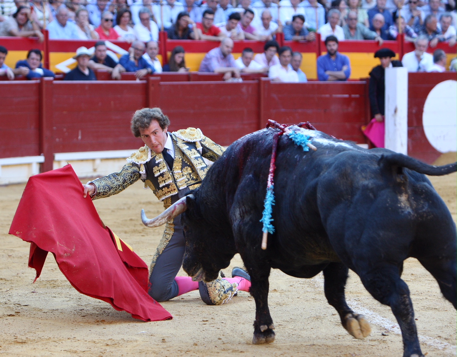 Alicante, 21 de junio de 2018