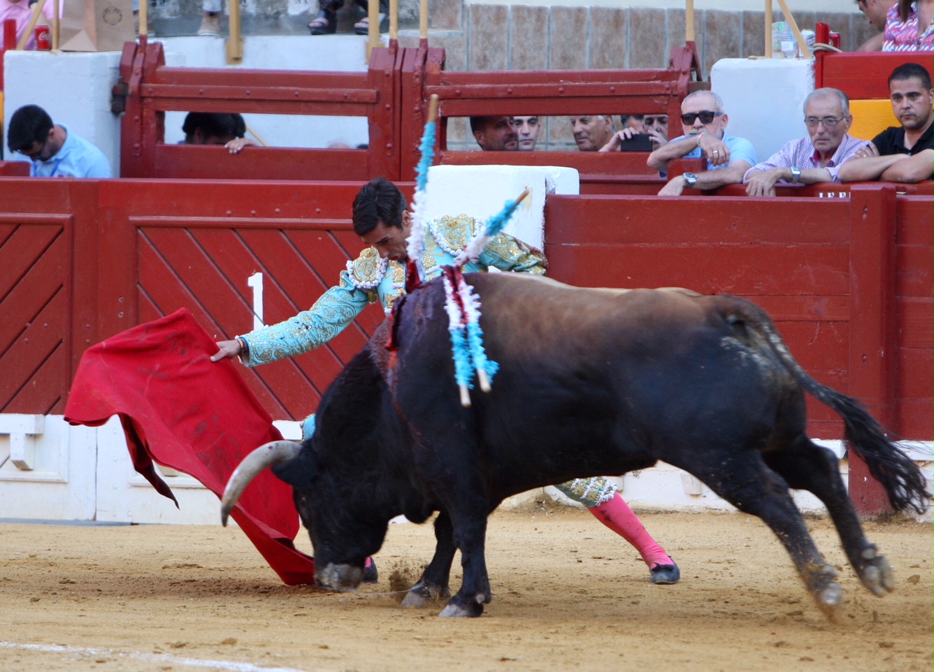 Alicante, 21 de junio de 2018