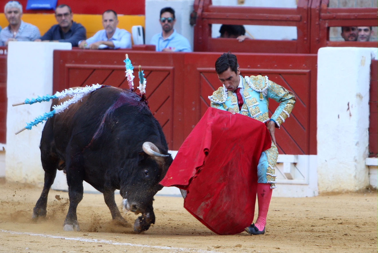 Alicante, 21 de junio de 2018