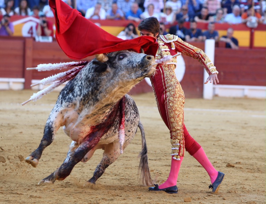 Alicante, 22 de junio de 2018