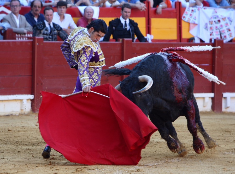 Alicante, 22 de junio de 2018