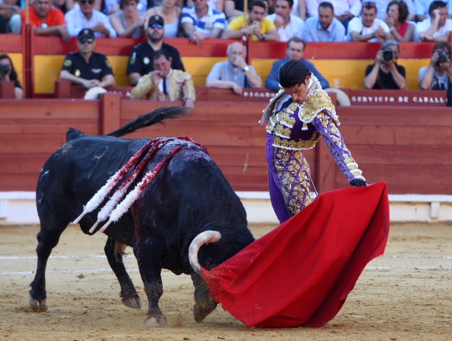 Alicante, 22 de junio de 2018
