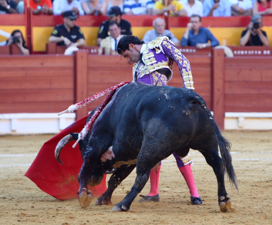 Alicante, 22 de junio de 2018