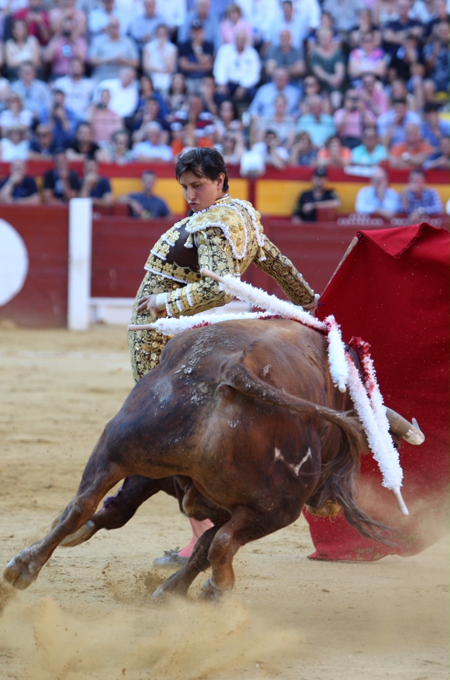 Alicante, 22 de junio de 2018