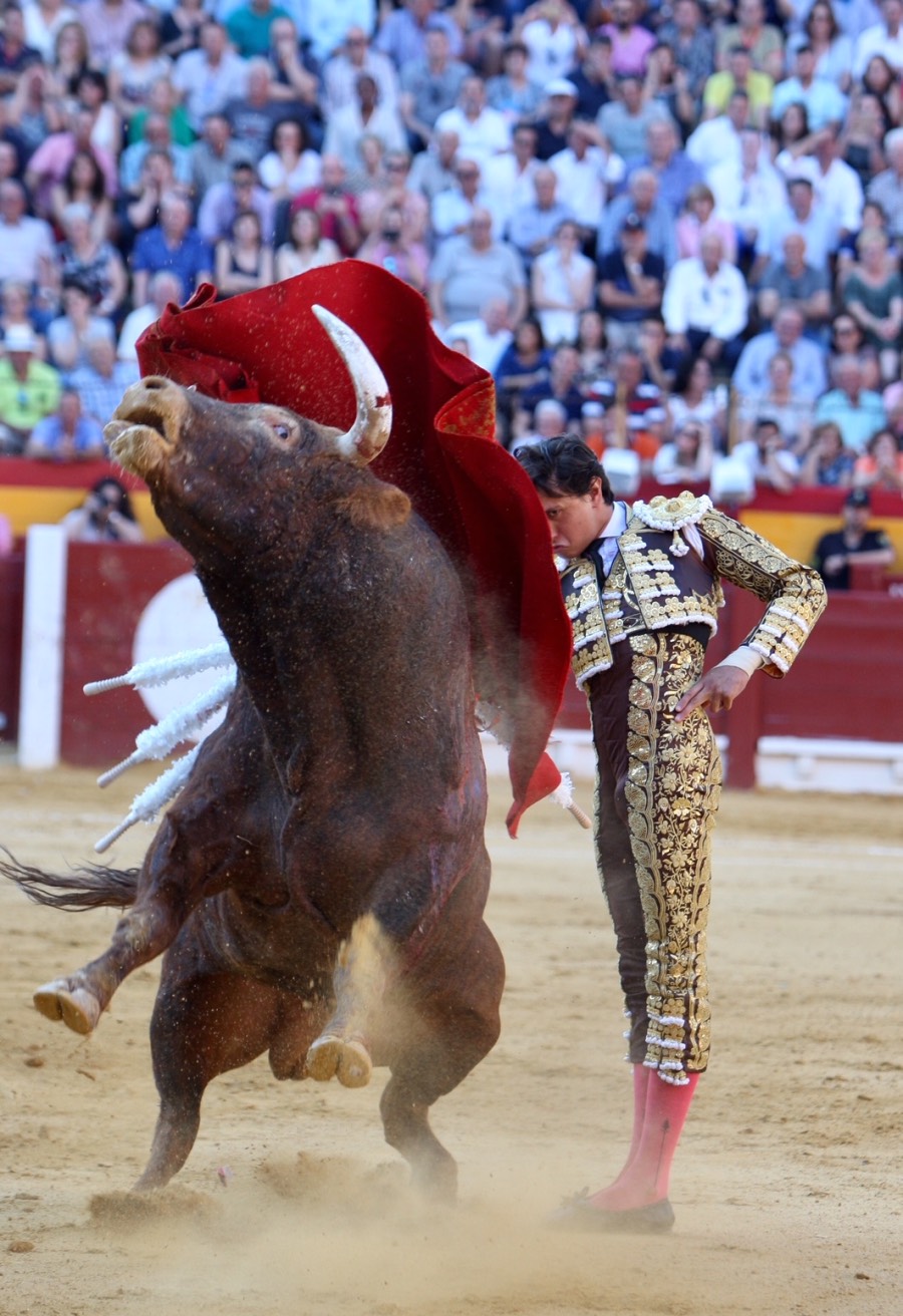 Alicante, 22 de junio de 2018