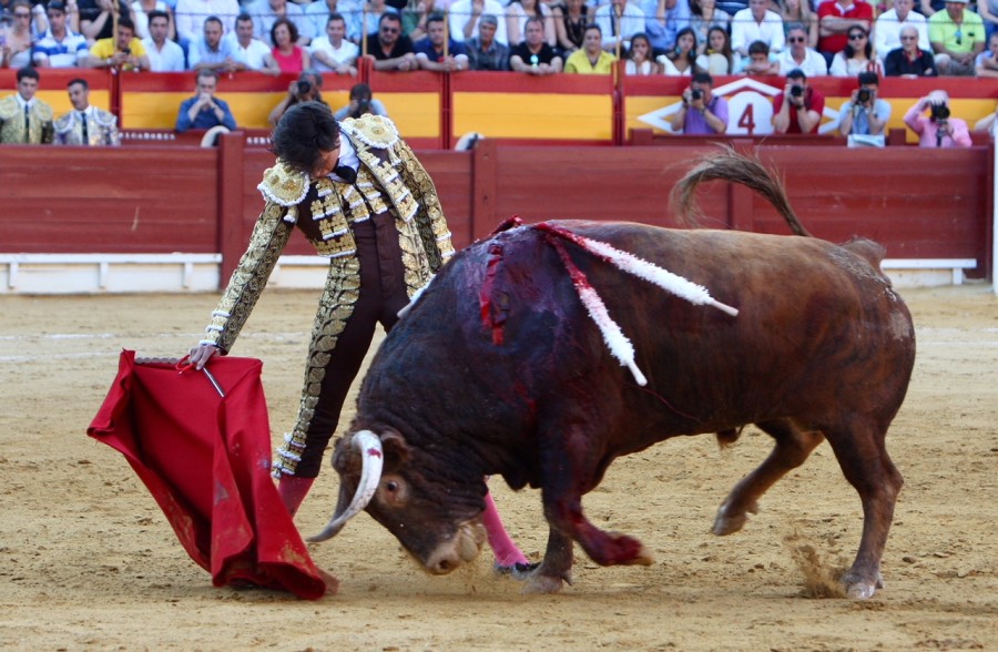 Alicante, 22 de junio de 2018