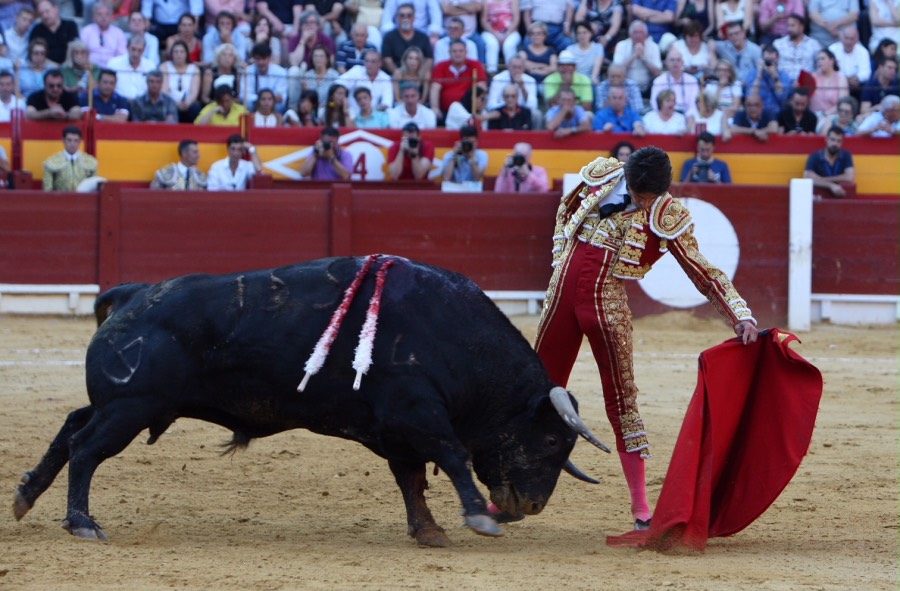 Alicante, 22 de junio de 2018