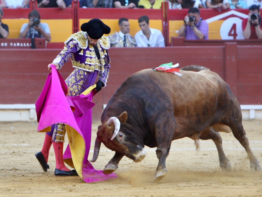 Alicante, 22 de junio de 2018