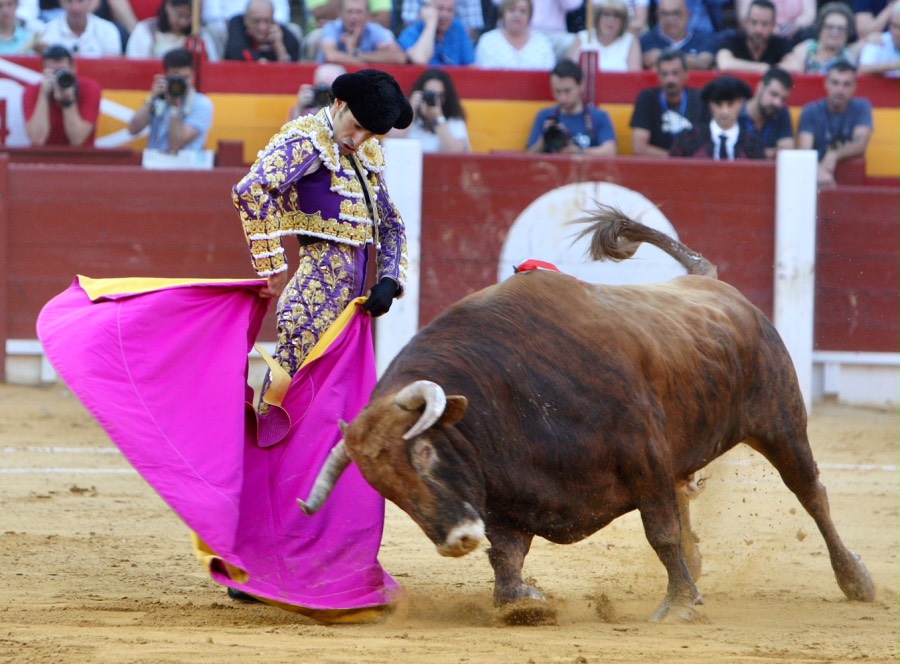 Alicante, 22 de junio de 2018