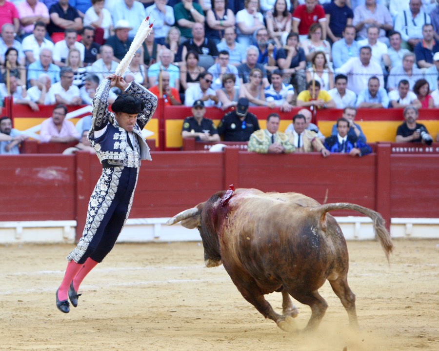 Alicante, 22 de junio de 2018