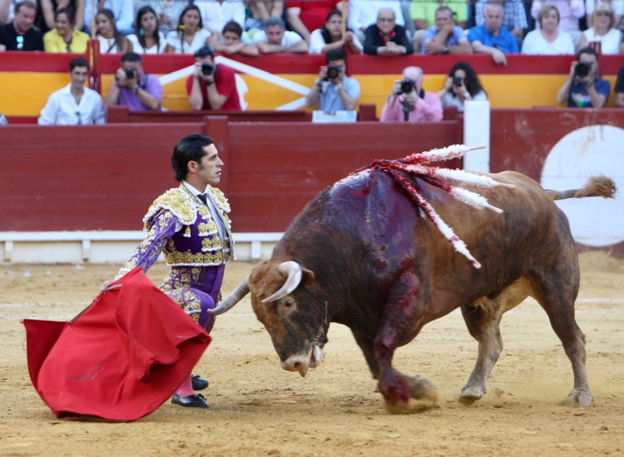 Alicante, 22 de junio de 2018
