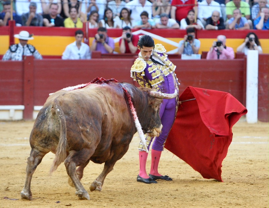 Alicante, 22 de junio de 2018