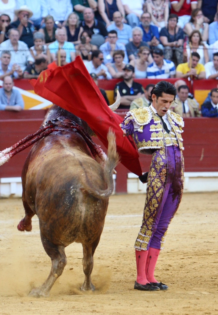 Alicante, 22 de junio de 2018